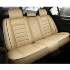 Beige Rear