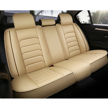 Universal Car Seat Cover
