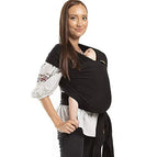 One size / Black