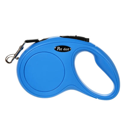 Retractable Pet Leash