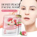 Honey Peach 10Pcs