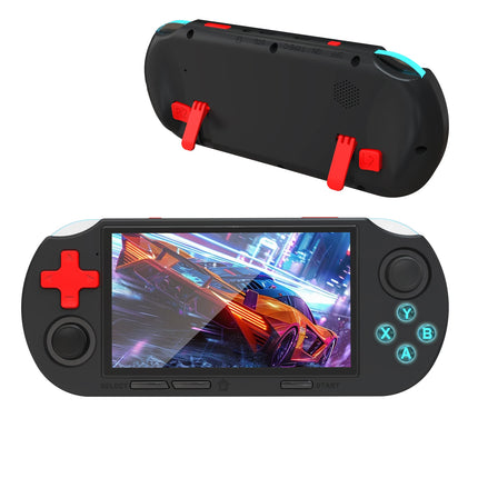 Open Source Handheld Game