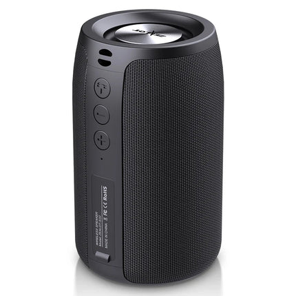 Portable Wireless Bluetooth Speaker
