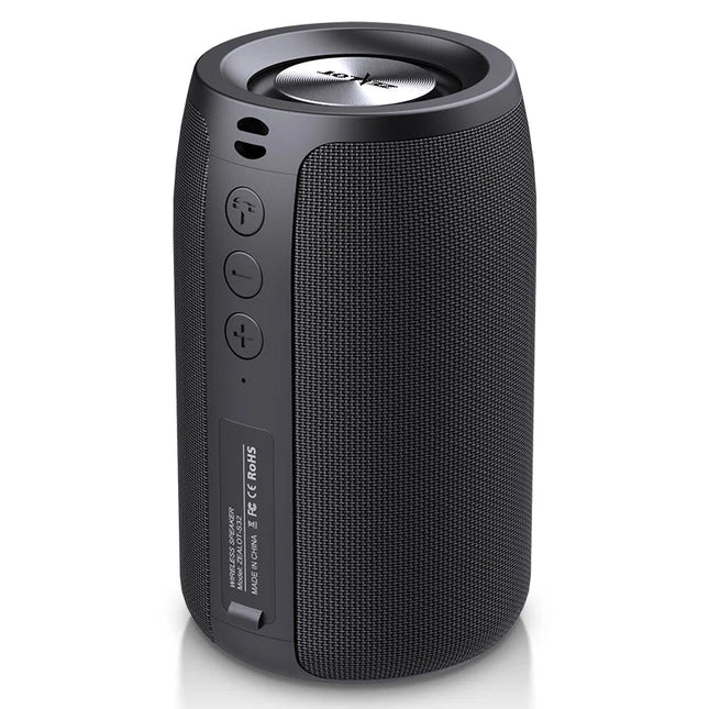 Portable Wireless Bluetooth Speaker