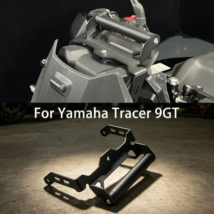 Motorcycle Phone Holder Bracket