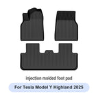 FOR MODEL Y 25