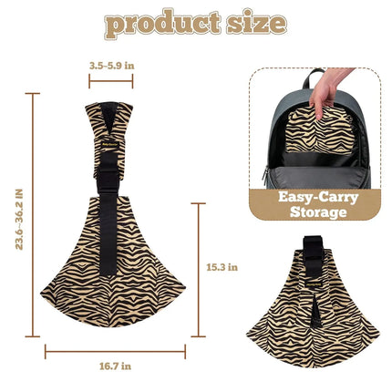 Portable Baby Carrier Sling