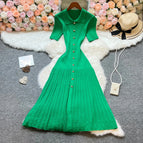 Green / One Size