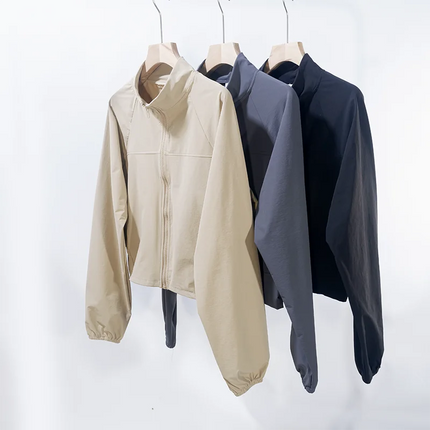 Women's Quick-Dry Sports Jacket