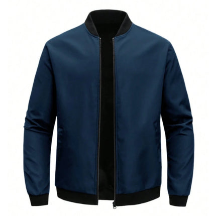 Men's Bomber Jacket