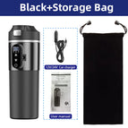Black-Storage Bag