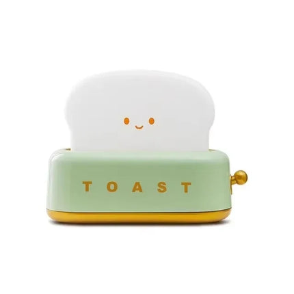 Rechargeable LED Night Light