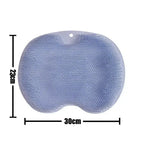 Blue Mat