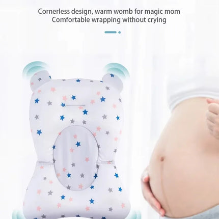 Baby Bathtub Support Cushion
