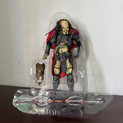 Alien Predator Action Figure