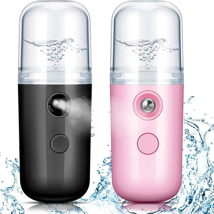 Portable Nano Facial Mister