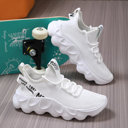 Men's Outdoor Hiking and Running Shoes