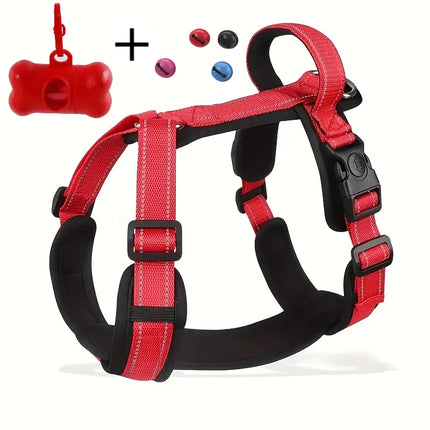 Adjustable Dog Harness
