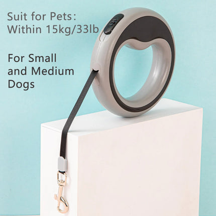 Retractable Dog Leash