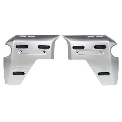 Motorcycle Side Panel Guards