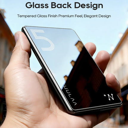 5000mAh Magnetic Wireless Power Bank