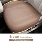 1PC Brown Seat G