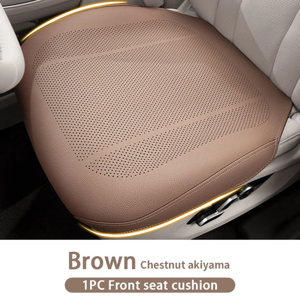 Universal Breathable Car Seat Cushion