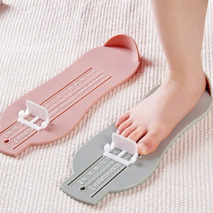 Kids Foot Measuring Ruler