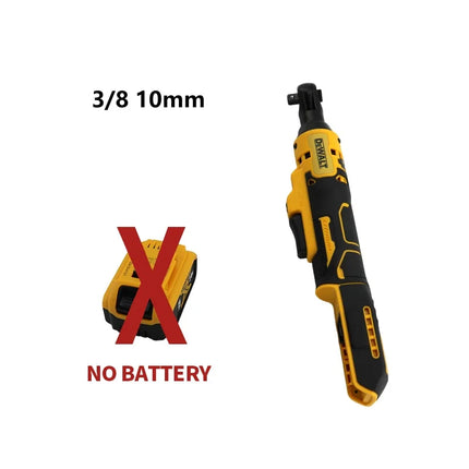 20V Cordless Brushless Ratchet Wrench