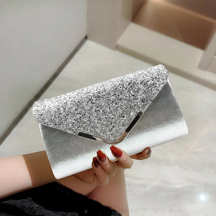 Sparkling Evening Bag