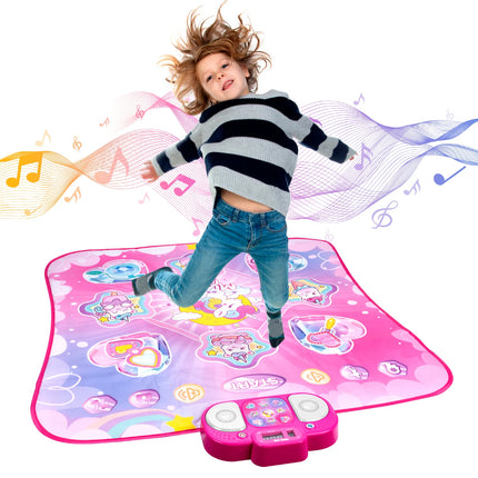 Kids' Electronic Dance Mat