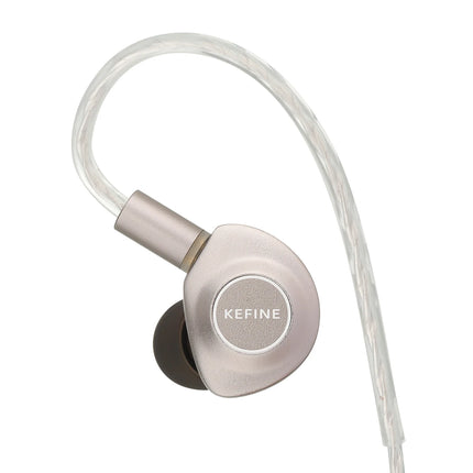 HiFi In-Ear Earphones