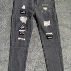 S / 806 Grey