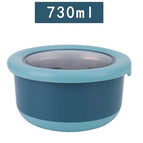 Blue-730ml