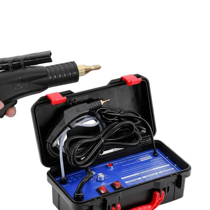 3000W High-Pressure Steam Cleaner