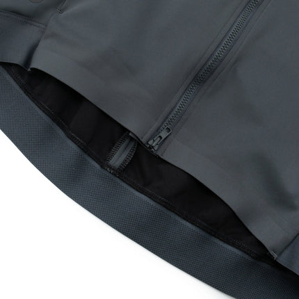 Men’s Waterproof Cycling Windbreaker