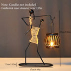 C-no candle