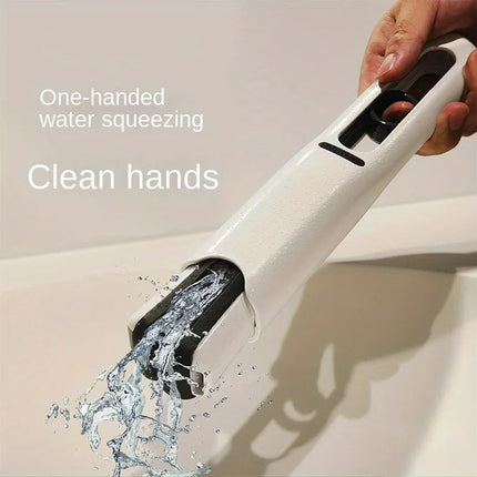 Mini Self-Squeeze Mop
