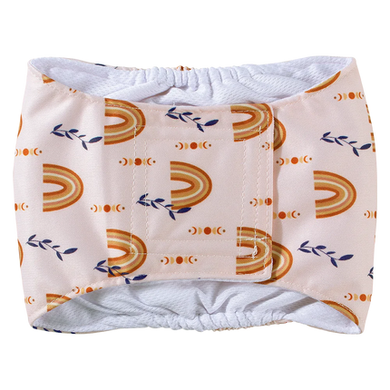 Washable Male Dog Diapers