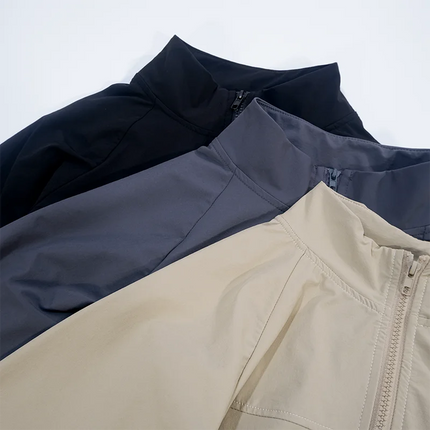 Women's Quick-Dry Sports Jacket