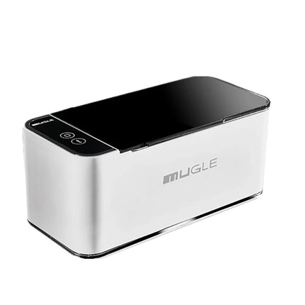 Ultrasonic Jewelry and Glasses Cleaner
