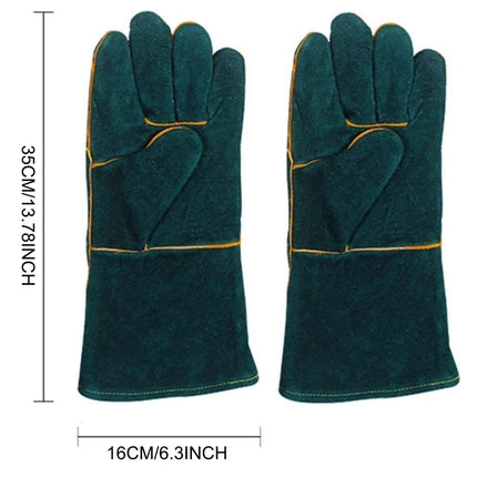 Animal Handling Gloves