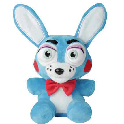 Cute Game Character Plush Dolls