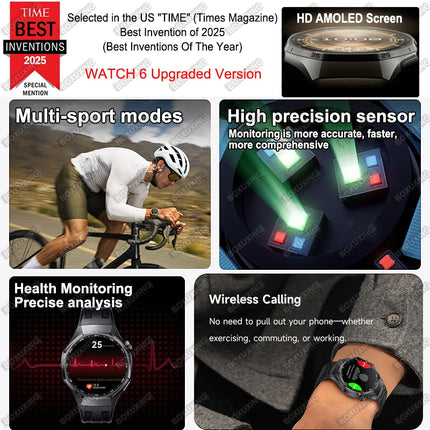 GPS Smartwatch