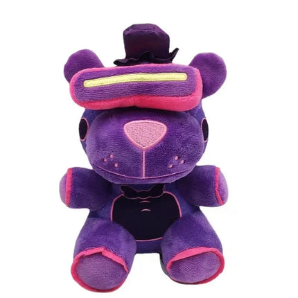 Cute Game Character Plush Dolls