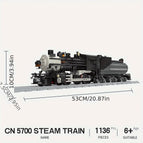 GN5700 1136PCS