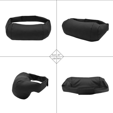 Car Seat Headrest Neck Pillow