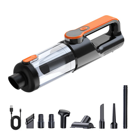 Portable Car Vacuum Cleaner