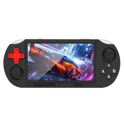 Open Source Handheld Game