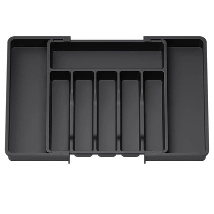 Adjustable Kitchen Drawer Organizer